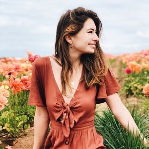 Meet your Posher, Sierra